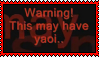 warning! this may have yaoi