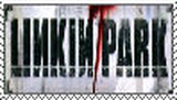 the logo for Linkin Park