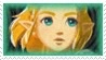 offical art of zelda from tears of the kingdom