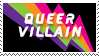 queer villain