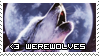i heart werewolves