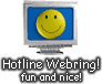 Hotline Webring, Fun and Nice!