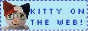 kitty on the web!